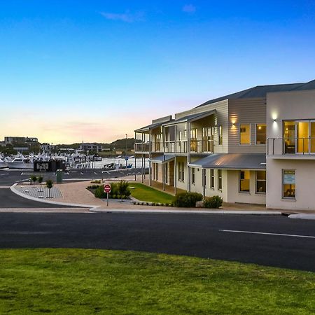 Aloha Waterfront Properties Robe Dış mekan fotoğraf