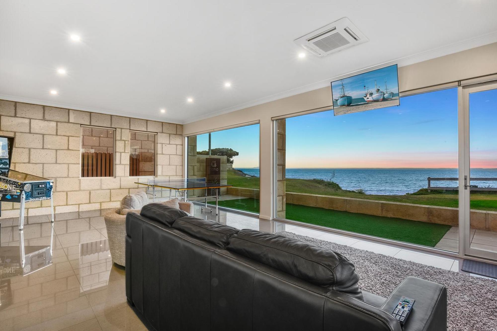 Aloha Waterfront Properties Robe Oda fotoğraf
