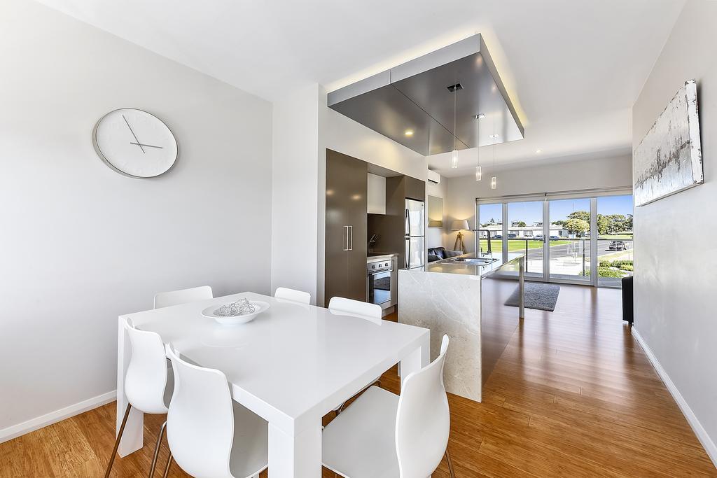 Aloha Waterfront Properties Robe Dış mekan fotoğraf