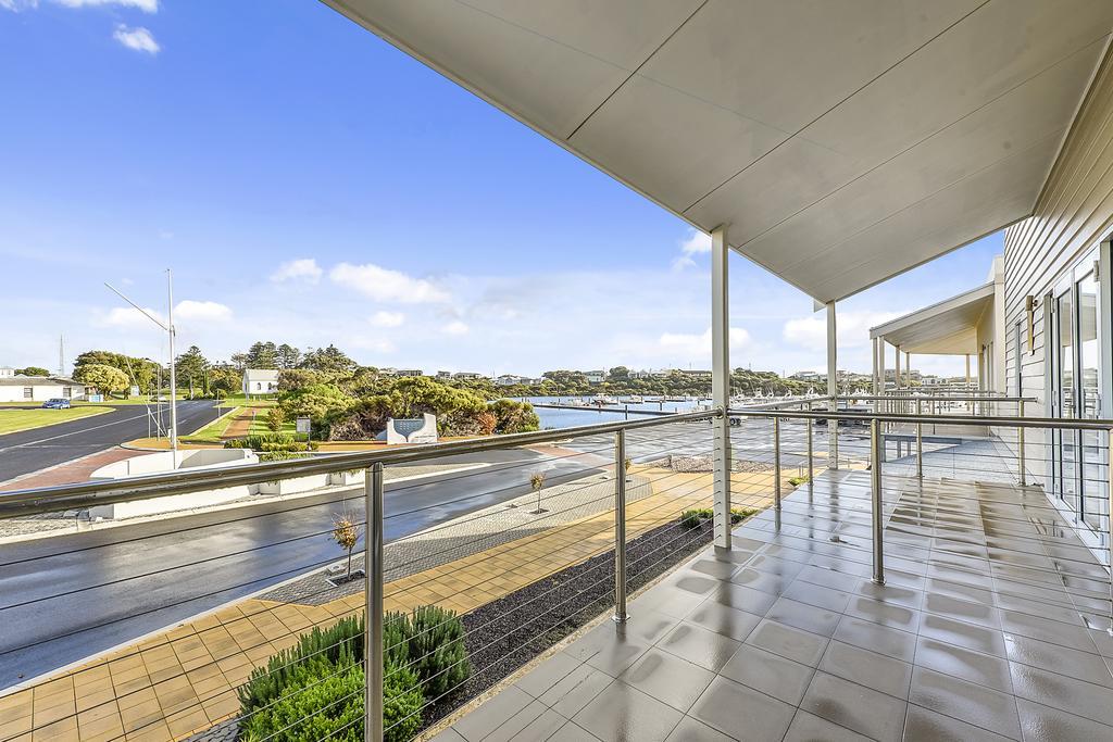 Aloha Waterfront Properties Robe Dış mekan fotoğraf