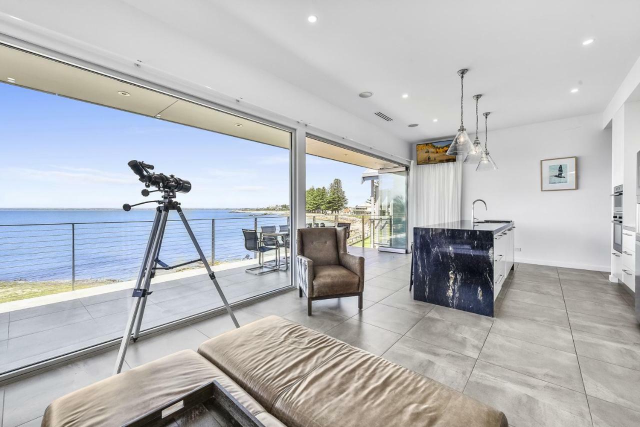 Aloha Waterfront Properties Robe Dış mekan fotoğraf